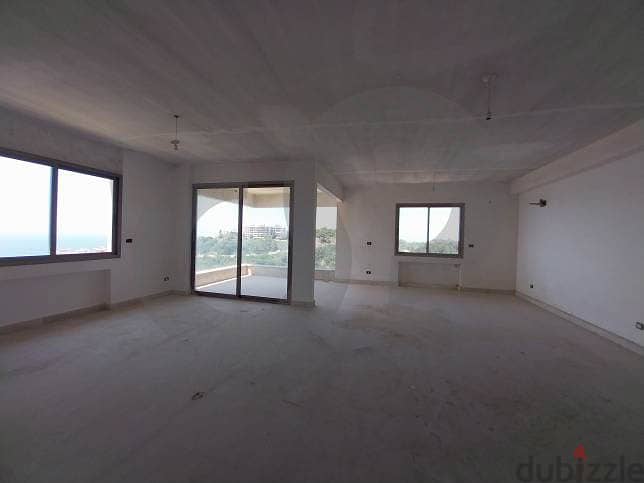 brand new apartment 170 sqm+200 sqm terrace in Awkar/عوكر REF#NB105969 1