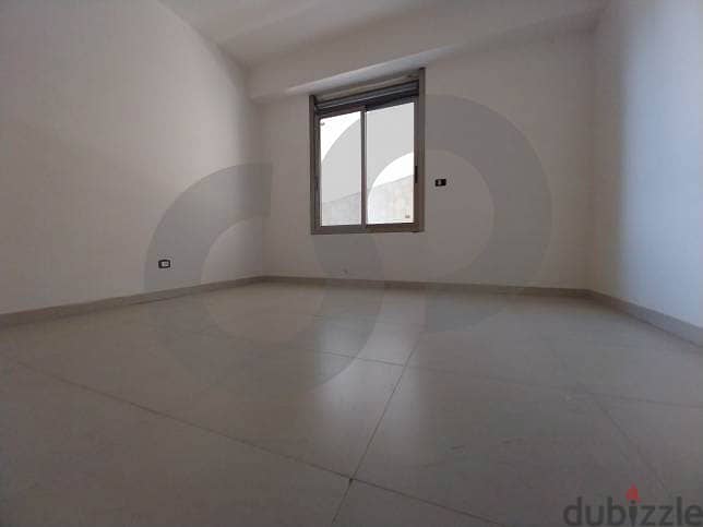 brand new apartment 170 sqm+200 sqm terrace in Awkar/عوكر REF#NB105969 4