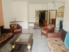 Amazing Apartment In Ashkout Prime (165Sq) With Terrace, (ACH-106)