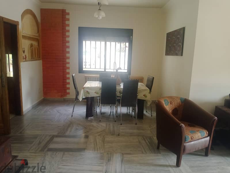 Amazing Apartment In AChkout Prime (165Sq) With 2 Terraces, (ACH-106) 5