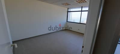 Office for rent in Jal El Dib  مكتب للإيجار في جل الديب