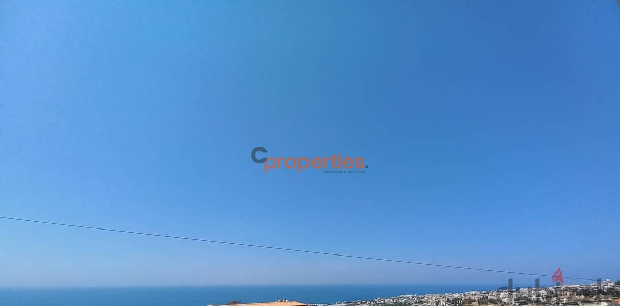 Duplex For Sale in Edde Jbeilدوبلكس للبيع في ادده جبيل CPJRK31 4