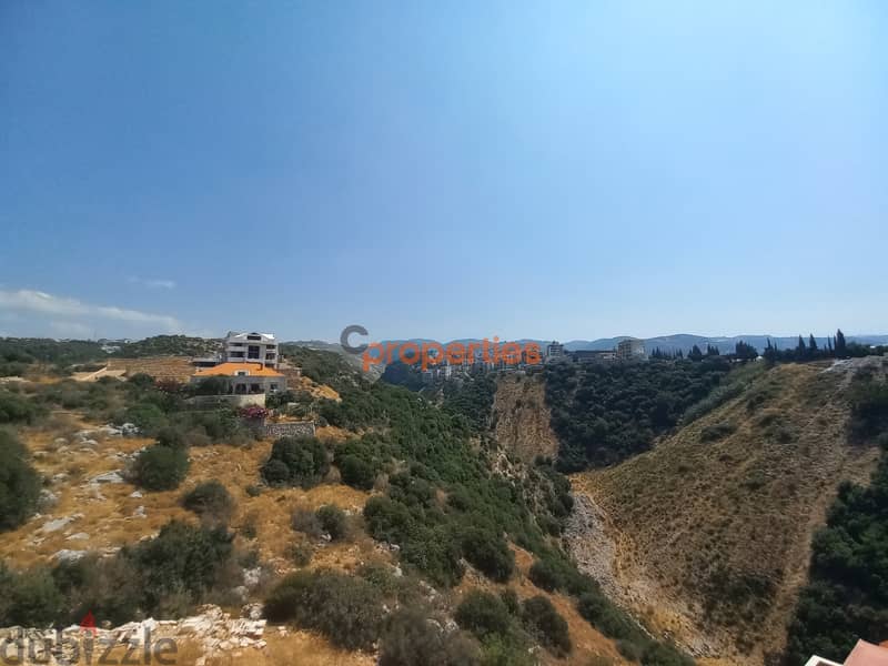 Duplex For Sale in Edde Jbeilدوبلكس للبيع في ادده جبيل CPJRK31 6