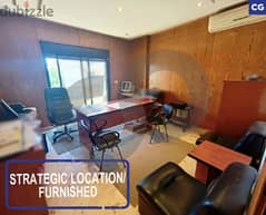 prime office located in Mansourieh/المنصورية REF#CG105975
