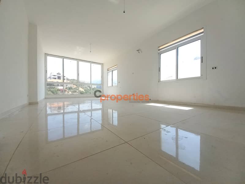 Apartment For Sale in Edde - Jbeil  شقة للبيع في ادده - جبيل CPJRK32 0