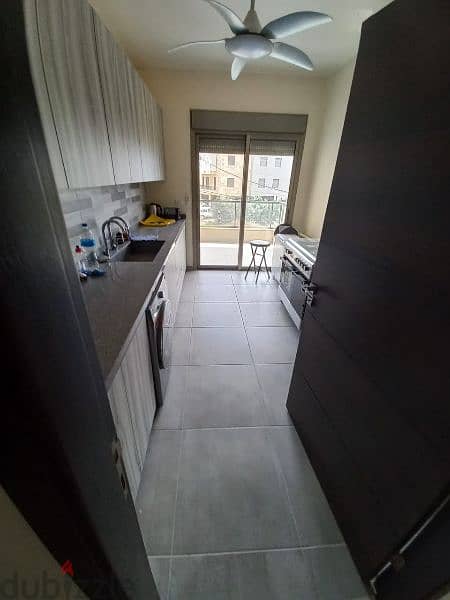 189k | 150  | Bsalim  Apartment    For Sale | Open View 2