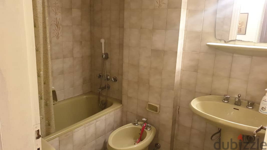 200 sqm Apartment for sale in Zouk Mosbeh Keserwan - Open View 9