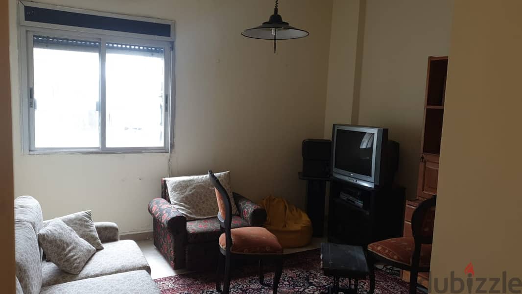 200 sqm Apartment for sale in Zouk Mosbeh- Open View 13