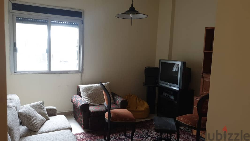 200 sqm Apartment for sale in Zouk Mosbeh Keserwan - Open View 13