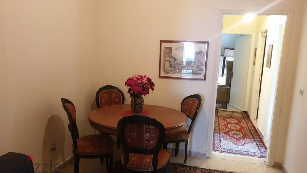 200 sqm Apartment for sale in Zouk Mosbeh- Open View 16
