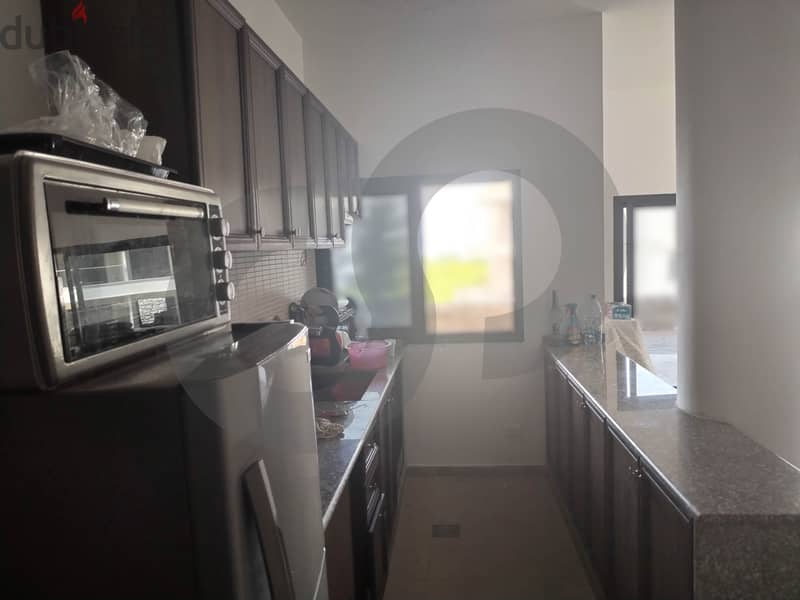 105 SQM apartment FOR SALE in annaya/عنّايا REF#PE105966 1