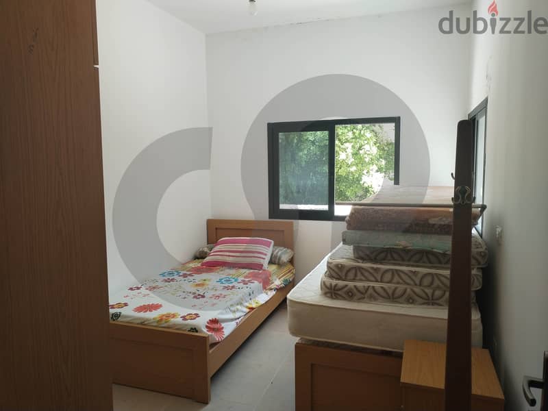 105 SQM apartment FOR SALE in annaya/عنّايا REF#PE105966 3