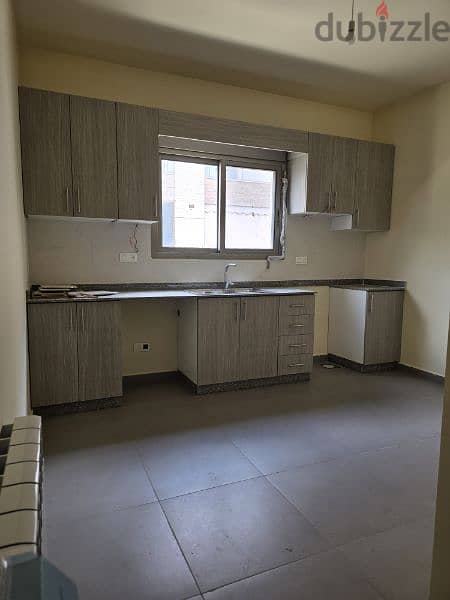 239k | 160(Sqm)+150 Roof  | Bsalim  Apartment    For Sale | Open View 6
