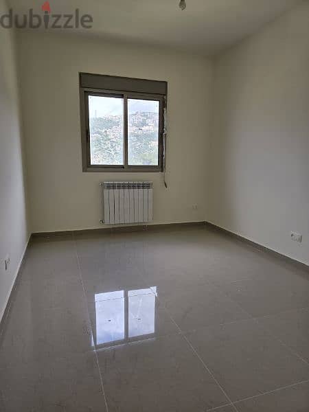 239k | 160(Sqm)+150 Roof  | Bsalim  Apartment    For Sale | Open View 10