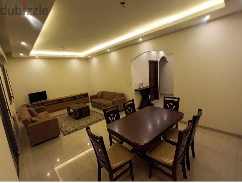 599$ | Jdeideh |120(Sqm)Hot Deal  | New Building Appartment for Rent 5