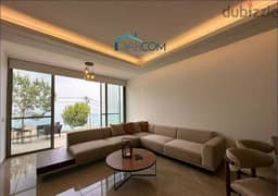 DY1552 - Halat Luxurious Apartment With Terrace! 0