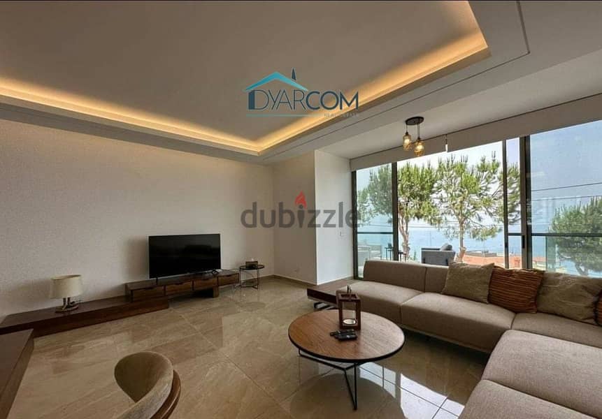 DY1552 - Halat Luxurious Apartment With Terrace! 1