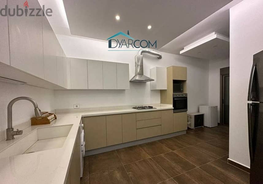 DY1552 - Halat Luxurious Apartment With Terrace! 3