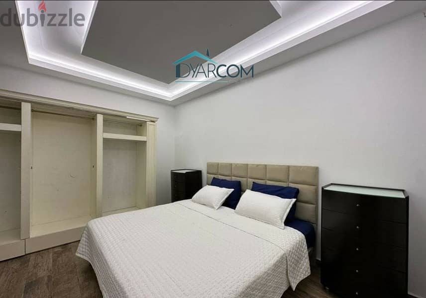DY1552 - Halat Luxurious Apartment With Terrace! 7