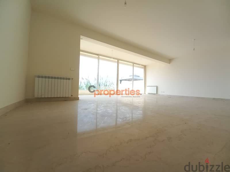 Apartment For Sale in Jbeilشقة للبيع في جبيل CPRK53 5