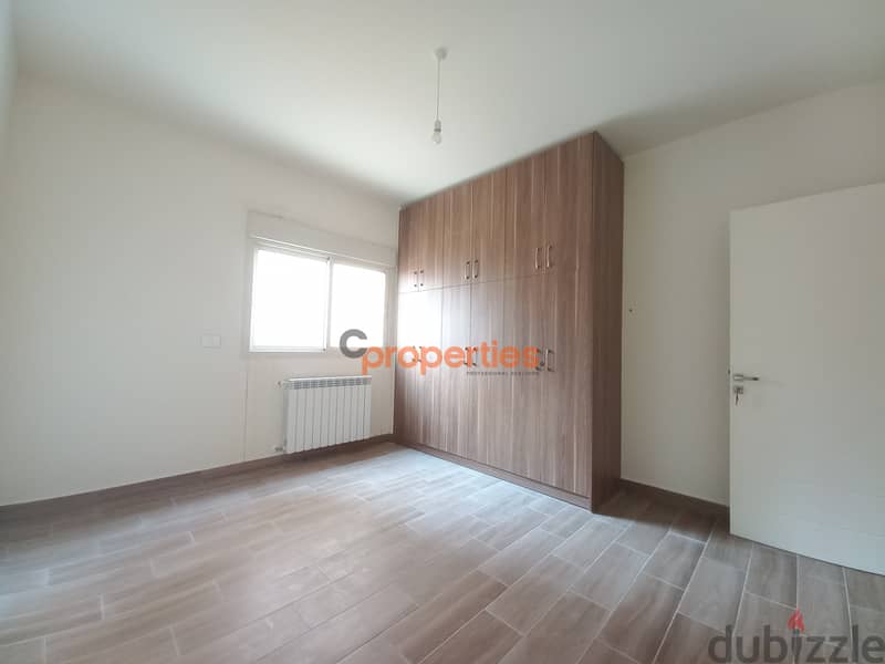 Apartment For Sale in Jbeilشقة للبيع في جبيل CPRK53 8