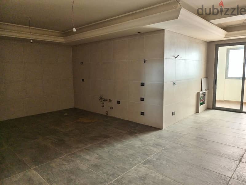 Apartment with Terrace and Garden for Sale in Kfarahbab 4