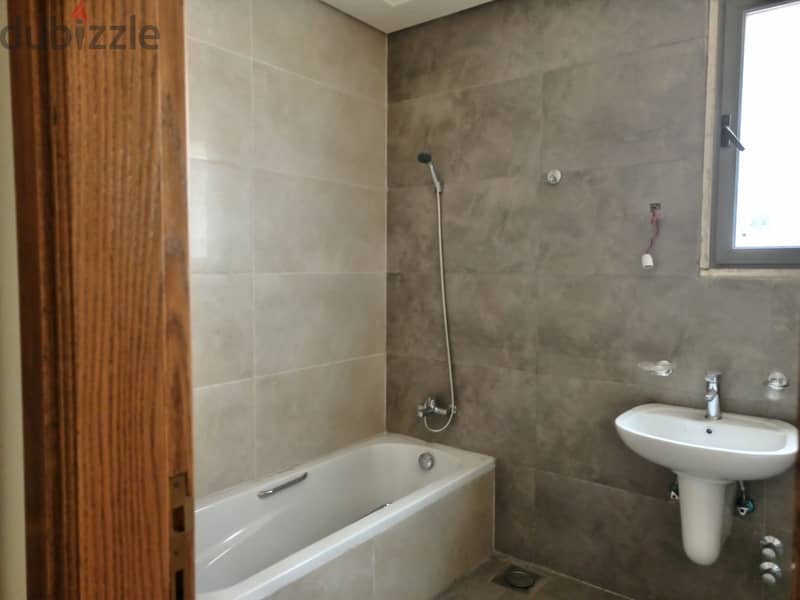Apartment with Terrace and Garden for Sale in Kfarahbab 6