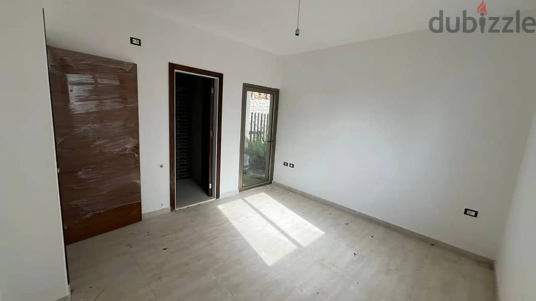 Apartment with View for Sale in El Otshane 1