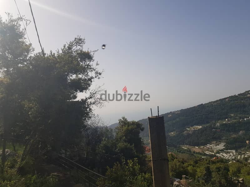 RWK402CA - Land For Sale In Jouret-El-Termoss أرض للبيع في جورة الترمس 2