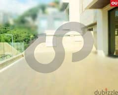 APARTMENT LOCATED IN MTAYLEB /المطيلب IS LISTED FOR SALE!REF#OU105972. 0