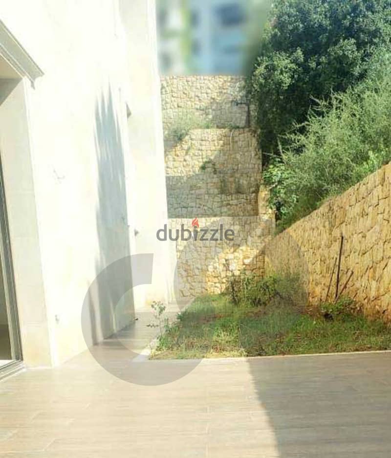 APARTMENT LOCATED IN MTAYLEB /المطيلب IS LISTED FOR SALE!REF#OU105972. 1