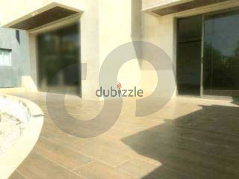 APARTMENT LOCATED IN MTAYLEB /المطيلب IS LISTED FOR SALE!REF#OU105972. 5