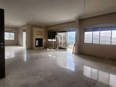 Apartment 220m² For SALE In Jeita #YM 0