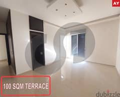 APARTMENT FOR SALE IN BEIT MERRY /بيت مري ! REF#AY105974 !
