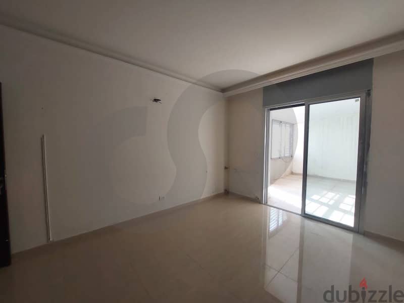 APARTMENT FOR SALE IN BEIT MERRY /بيت مري ! REF#AY105974 ! 2