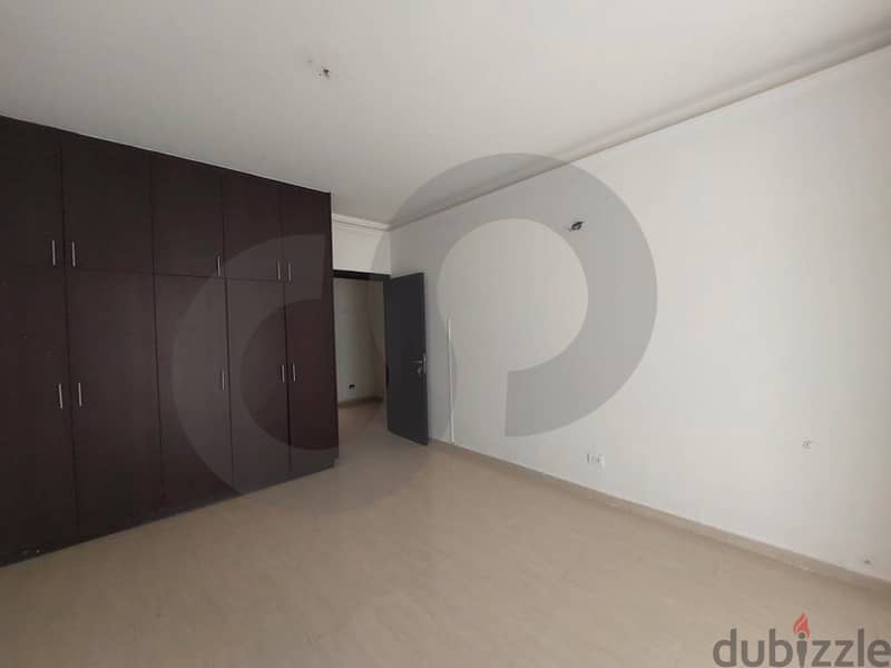 APARTMENT FOR SALE IN BEIT MERRY /بيت مري ! REF#AY105974 ! 3