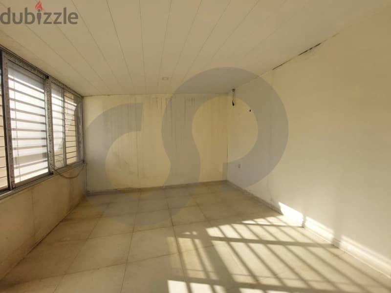 APARTMENT FOR SALE IN BEIT MERRY /بيت مري ! REF#AY105974 ! 4