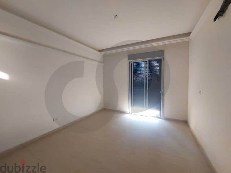 APARTMENT FOR SALE IN BEIT MERRY /بيت مري ! REF#AY105974 ! 7