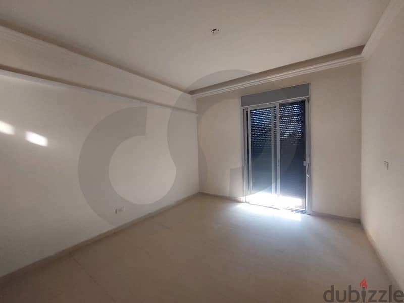 APARTMENT FOR SALE IN BEIT MERRY /بيت مري ! REF#AY105974 ! 8