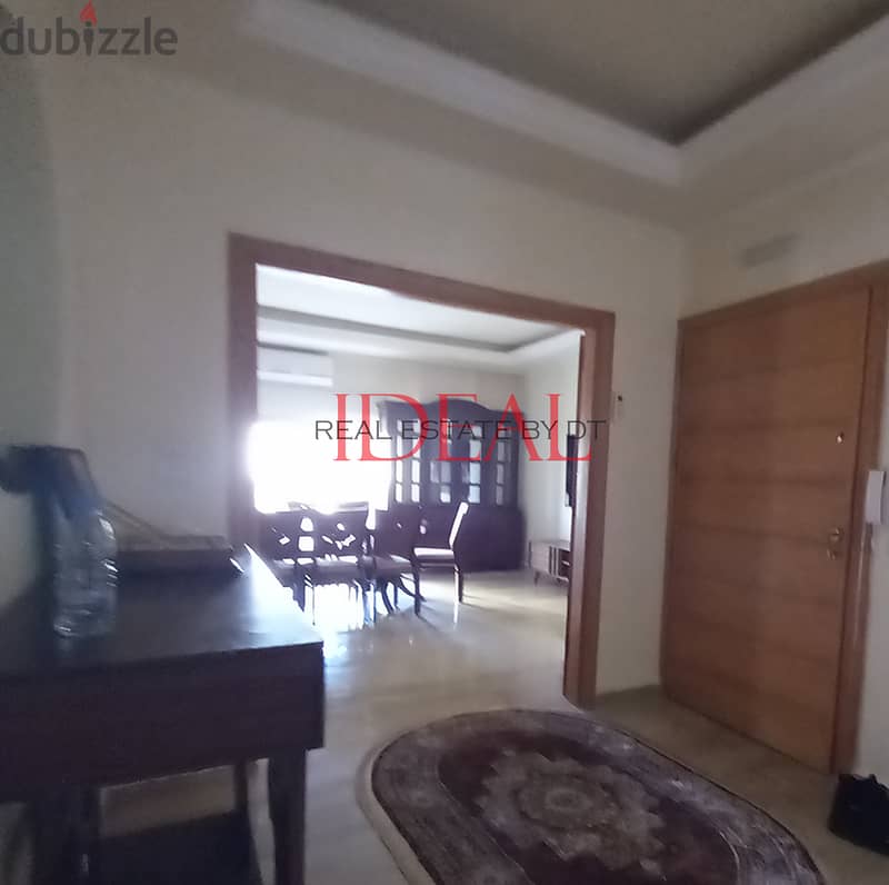 Apartment for sale in Tripoli Dam w Farez 165 sqm ref#rk683 7