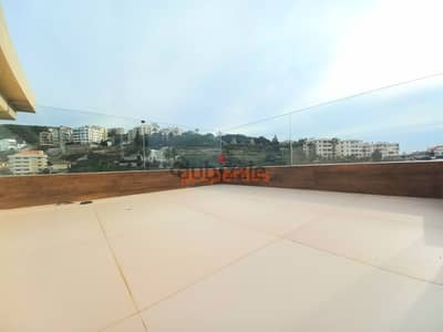 Duplex For Sale in Hboub-Jbeil دوبلكس للبيع في حبوب جبيل CPJRK72