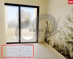 85 sqm Office for sale in Antelias /انطلياس REF#GN105612