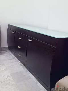 dressoir