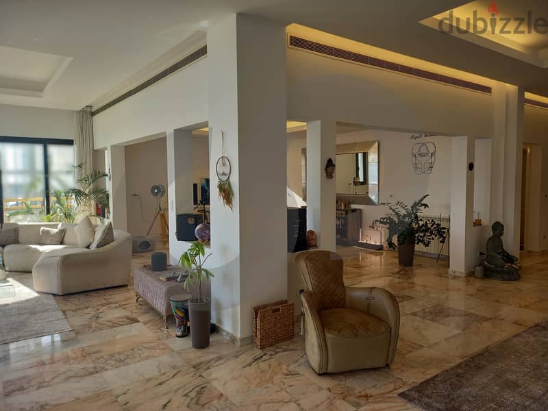 650 sqm apartment FOR SALE in Kfaryassin/كفرياسين REF#CK105982 2