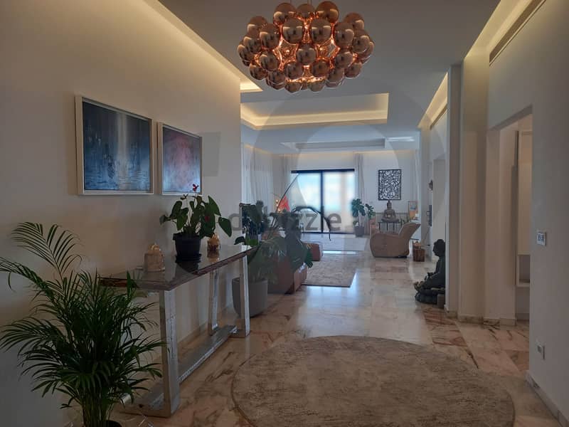 650 sqm apartment FOR SALE in Kfaryassin/كفرياسين REF#CK105982 3