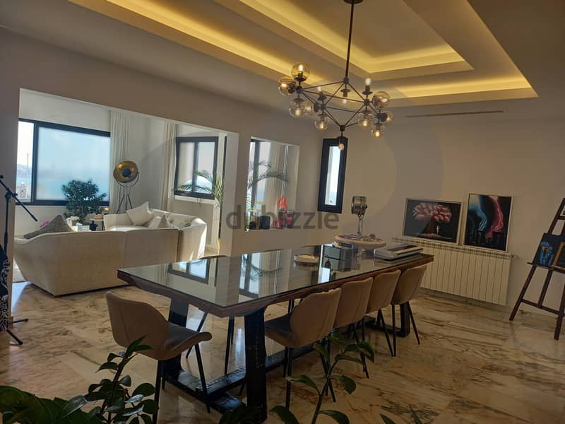 650 sqm apartment FOR SALE in Kfaryassin/كفرياسين REF#CK105982 4