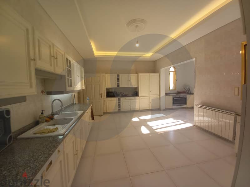 650 sqm apartment FOR SALE in Kfaryassin/كفرياسين REF#CK105982 7