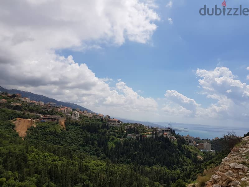 RWK118Jk - Land For Sale In Adma  - أرض للبيع في أدما 1