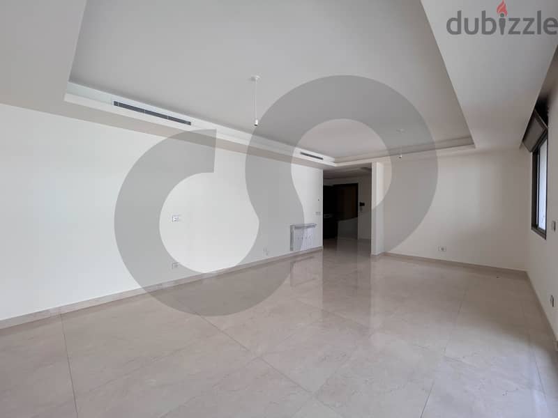 175 SQM apartment for sale in Sahel Alma/ ساحل علما REF#FN105989 1