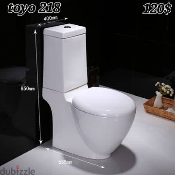 bathroom toilet sets(toilet seat/sink)أطقم حمام كرسي مع مغسلة 11